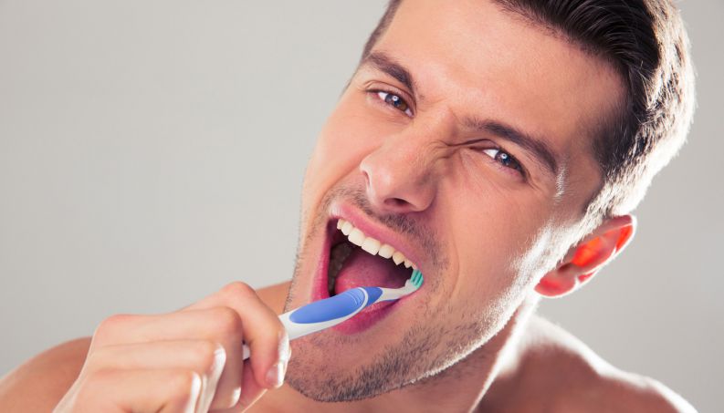 escovar os dentes - medworld