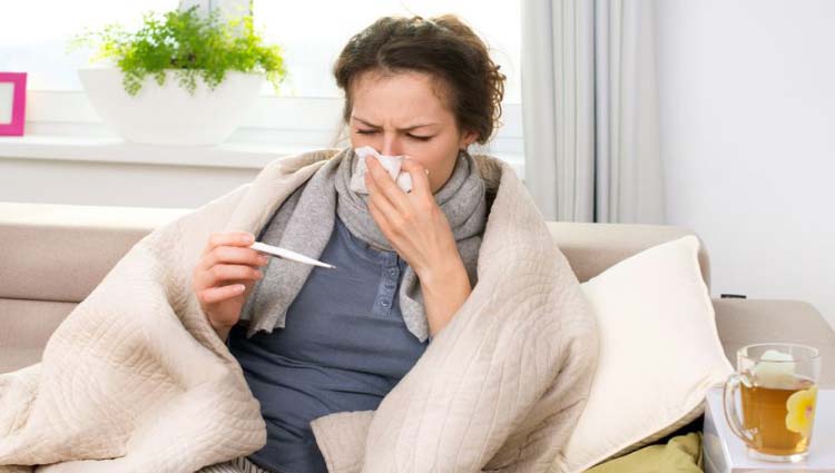 Diferenças entre gripe e resfriado - Medworld