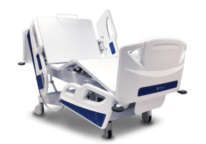 Cama Elétrica Luxo