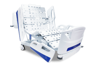 Cama Elétrica Higher