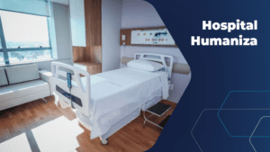 Case – Hospital Humaniza
