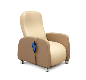 Poltrona Linea Motion Dual